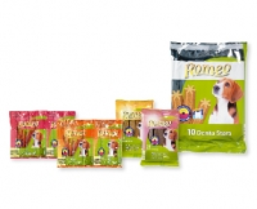 Aldi Suisse  ROMEO Hundesnacks