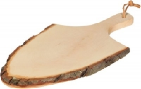 Rindenbrett mit Griff CHF&nbsp;11.90