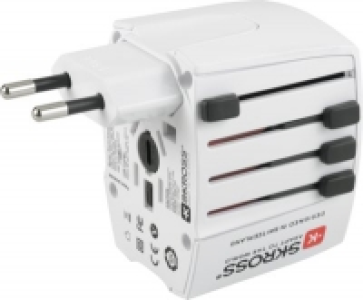 World Adapter MUV USB CHF&nbsp;37.40