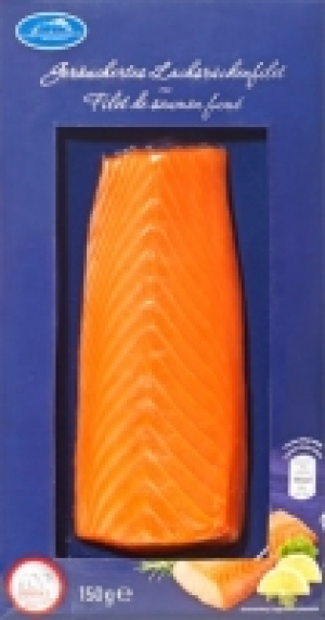 Laschinger Lachsrückenfilet