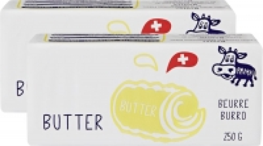 Prima Kochbutter CHF 4.95