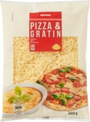 Denner Reibkäse Pizza & Gratin CHF 5.90
