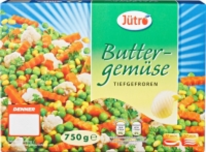 J&uuml;tro Buttergem&uuml;se