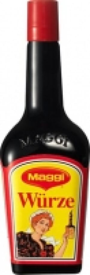 Maggi Flüssigwürze CHF 5.90