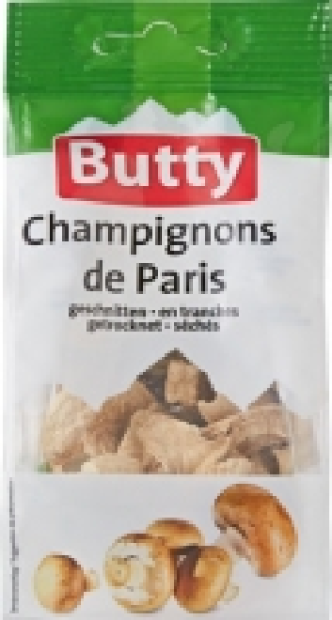 Butty Champignons de Paris