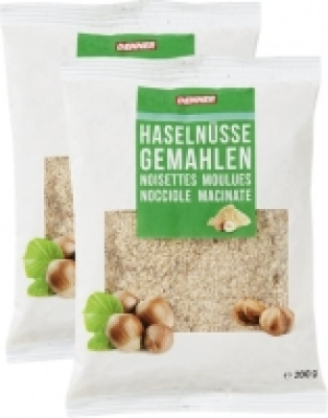 Denner Haselnüsse CHF 3.95