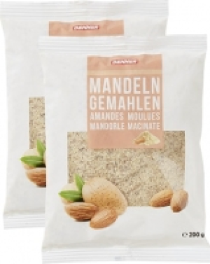Denner Mandeln CHF 3.95