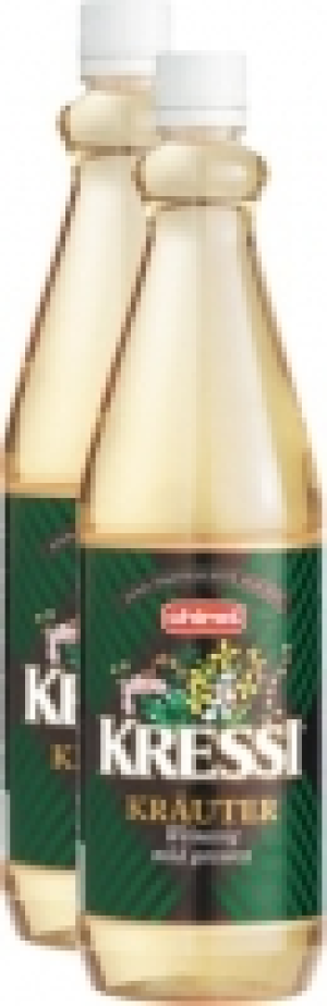 Chirat Kressi Kräuterweinessig CHF 3.95