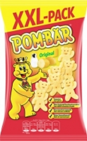 Pom-B&auml;r Chips Original XXL