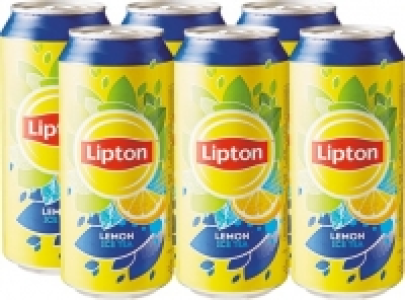 Lipton Ice Tea Lemon CHF 2.95