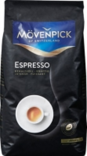 Mövenpick Kaffee Espresso CHF 10.90
