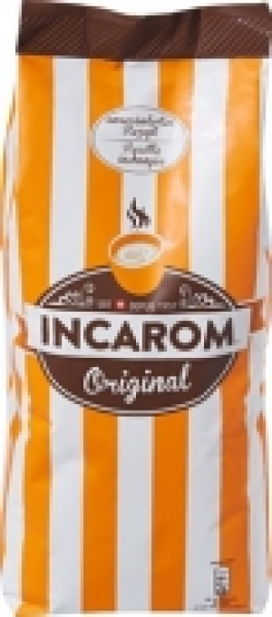 Incarom Kaffee Original CHF 9.50