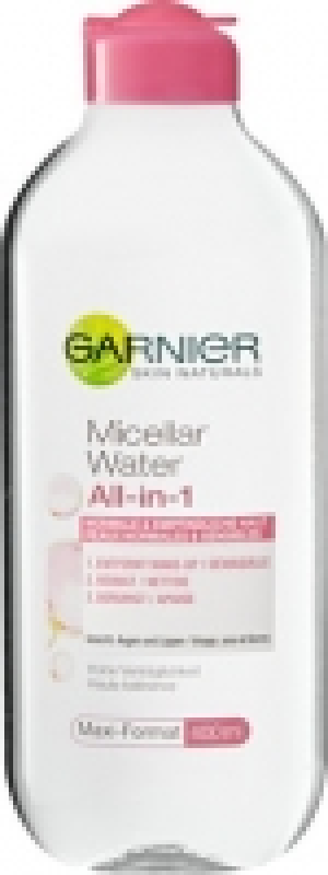 Garnier Mizellen Reinigungswasser CHF 4.65