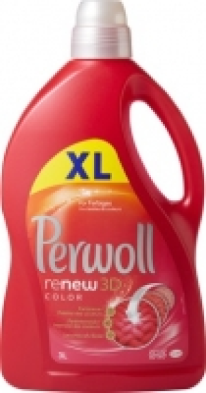 Perwoll Fl&uuml;ssigwaschmittel Color