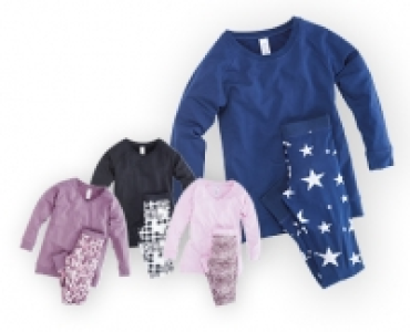 BLUE MOTION Damen-Pyjama CHF 14.99