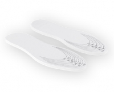 PRO PEDO® Memory-Foam-Einlegesohlen