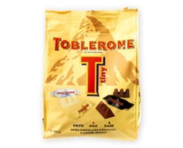 TOBLERONE® Minis CHF 9.95