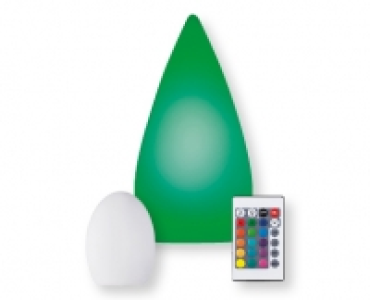 MY LIVING STYLE LED-Farbwechsellicht