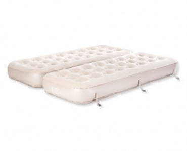 EASY HOME® Luftbett 2 in 1 CHF 49.90