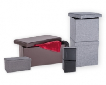 LIVING STYLE Sitztruhe/-boxen CHF 24.90