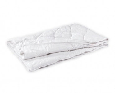 MY LIVING STYLE Schafwoll-Zirbenflocken-Steppdecke CHF 79.90
