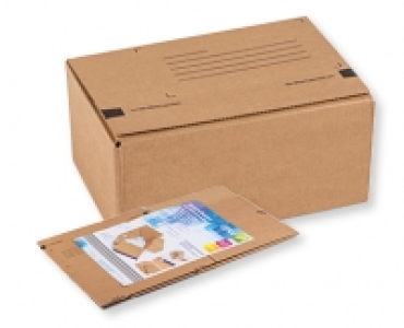 OFFICE Postversandboxen
