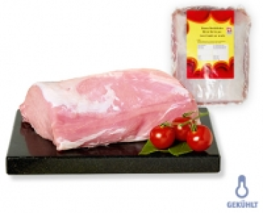 Schweins-Nierstückbraten CHF 1.39