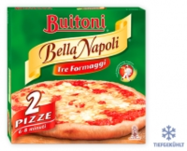BUITONI® Pizza Bella Napoli CHF 5.99
