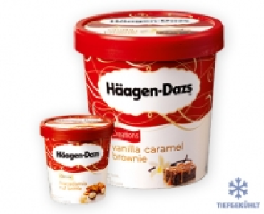 HÄAGEN-DAZS Glacé CHF 5.99