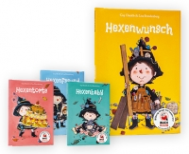 Hexengeschichten