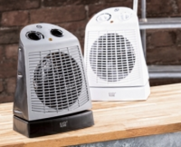 EASY HOME® Heizlüfter CHF 19.99