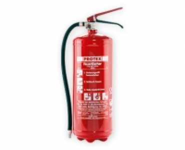 PROTEX® Feuerlöscher