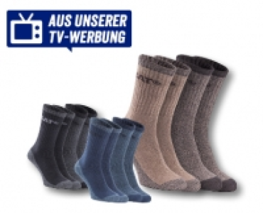CAT® Thermo-Arbeitssocken CHF 7.99
