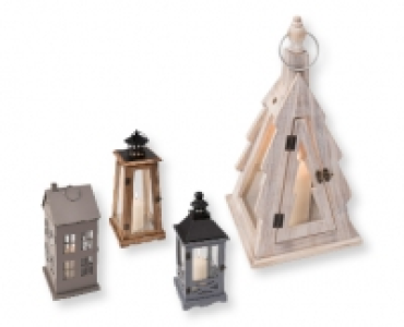 MY LIVING STYLE Weihnachtslaterne CHF 14.99