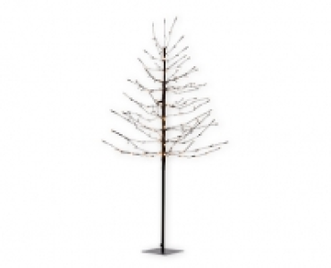 MY LIVING STYLE LED-Lichterbaum