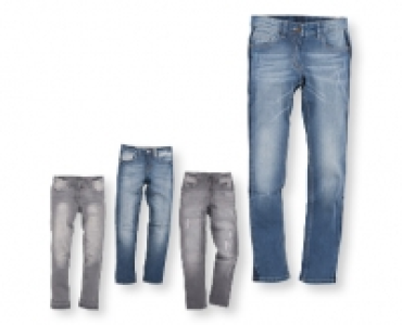 KIDZ ALIVE Kinder-Jeans CHF 14.99