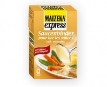 MAIZENA® EXPRESS Saucenbinder