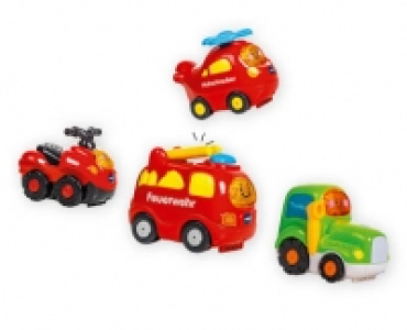 VRTECH BABY® Tut Tut Baby Flitzer