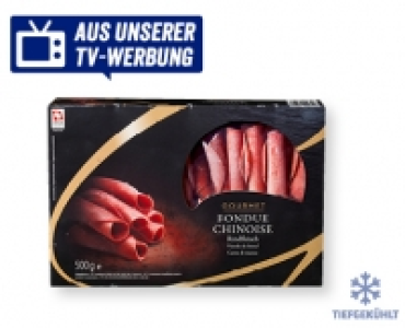 GOURMET Fondue Chinoise CHF 15.99