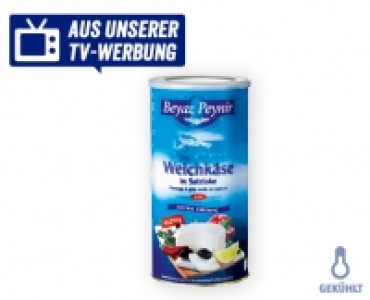 BEYAZ PEYNIR Weichkäse in Salzlake CHF 4.79