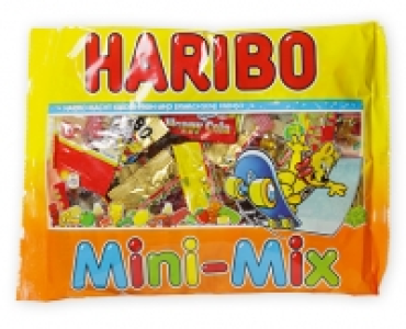 HARIBO Mini-Mix