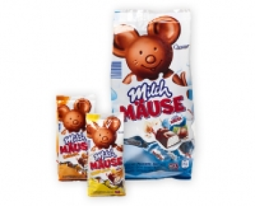 CHOCEUR Milchmäuse CHF 1.79