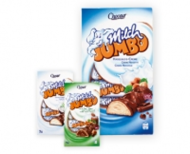 CHOCEUR Milch-Jumbo-Riegel