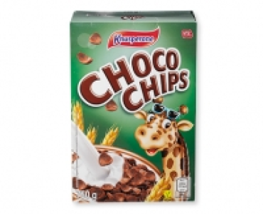 KNUSPERONE Choco Chips