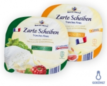 ROI DE TREFLE®Zarte Scheiben