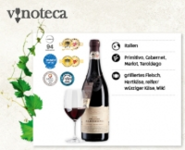 Grande Alberone CHF 5.99