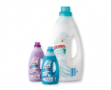 TANDIL Feinwaschmittel