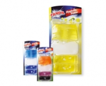 TANDIL WC-Duftspüler