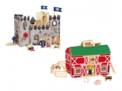 Piratenschiff, 18-teilig CHF 34.90