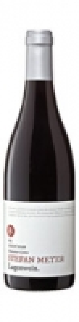 Pfalz Pinot Noir Schwarzer Letten Weingut Stefan Meyer 2013